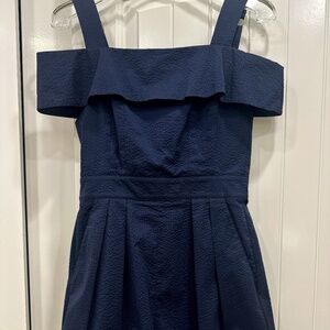 NWOT TIBI Short Romper